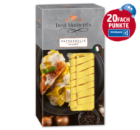 Penny  BEST MOMENTS Pappardelle oder Fettuccine