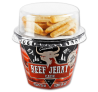 Penny  CONTINENTAL Beef Jerky