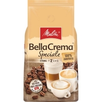 Netto  Melitta Bella Crema Speciale GB 1kg