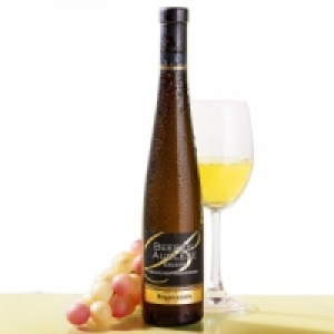 Norma Deutschland 2018 Beerenauslese