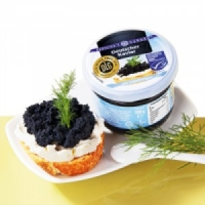 Deutscher Kaviar 1.79 €