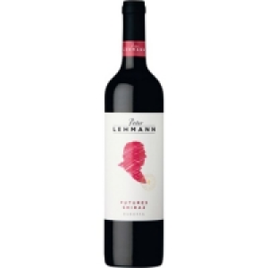 Netto  Peter Lehmann The Futures Shiraz, 0,75l