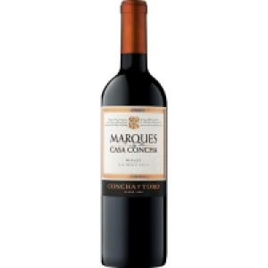 Netto  CYT Marques Merlot, 0,75 Liter