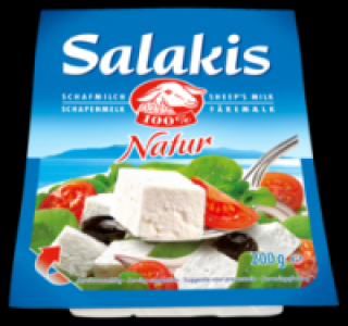 SALAKIS Schafk&auml;se Natur 1.55&nbsp;&euro;