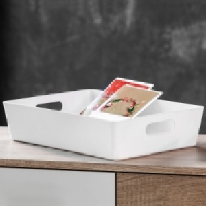 Norma Toptex Universelle Sichtlagerboxen