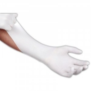 Norma Multitec Nitril-Einweghandschuhe Super Stretch 100er