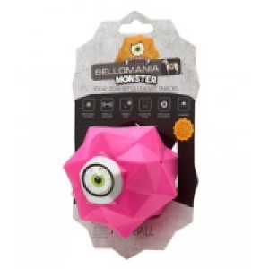 Bellomania Monster Fun Ball