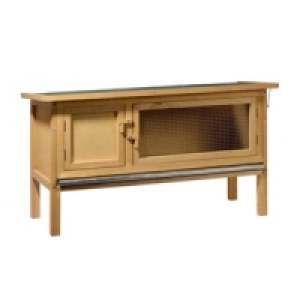 Dobar Holz-Kleintierstall Cataluna