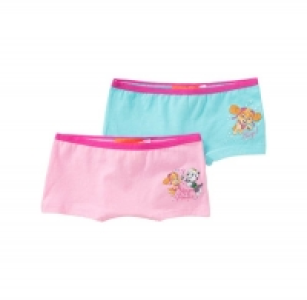 Paw Patrol Mädchen-Panty, 2er Pack 3.49 €