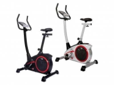 Lidl  Christopeit Sport Ergometer AL 2