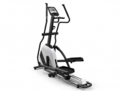 Lidl  Horizon Fitness Ellipsentrainer Ergometer Andes 3