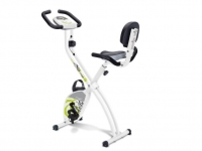 Lidl  Tecnovita Heimtrainer Ergometer Fitnessbike Backfit YF91