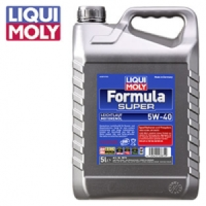 Motoren&ouml;l Formula Super 10W-40 5 Liter 4.99&nbsp;&euro;