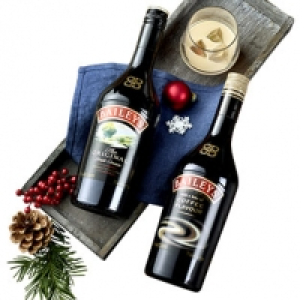 Baileys Original Irish Cream oder Coffee 17/17 % Vol., und weitere Sor 12.69 €