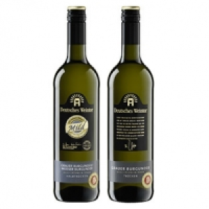 Deutschland/Pfalz Deutsches Weintor QbA, versch. Sorten, jede 0,75-l-F 3.99 €