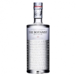 Real  The Botanist Islay Dry Gin 46% Vol., jede 0,7-l-Flasche