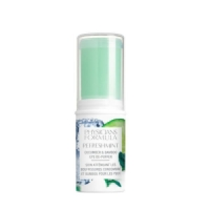 Rossmann Physicians Formula Refreshmint Cucumber und Bamboo Eye de-puffer Stick