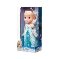 Rossmann Jakks Pacifik Frozen Elsa Puppe 35 cm