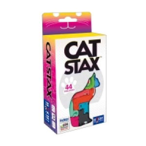 Rossmann Huch! Cat Stax