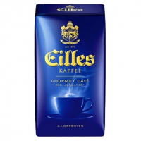 Real  Eilles Gourmet Kaffee jede 500-g-Vac.-Packung