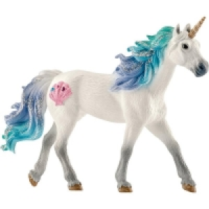 Schleich bayala® Meereseinhorn Hengst 70571