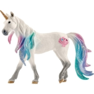 Schleich bayala® Meereseinhorn Stute 70570