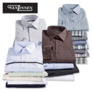 Herren-Cityhemd 7.99&nbsp;&euro;