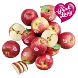 Frankreich Tafeläpfel Pink Lady Kennzeichnung siehe Etikett, jede 80 1,000.00 €