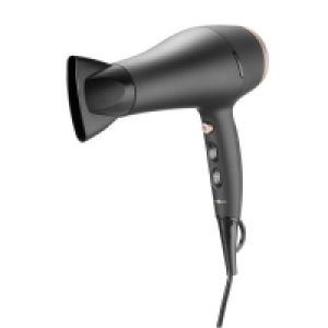 Ionen-Haartrockner 12.99 €