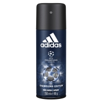 Rossmann Adidas Uefa Champions League Champions Edition Deo Body Spray for him