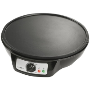 Crêpes-Maker 16.99 €