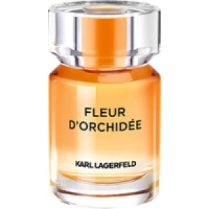 Rossmann Lagerfeld Fleur dOrchidee Eau de Parfum