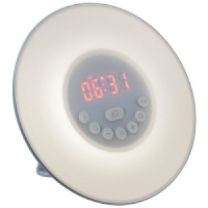 Lichtwecker 16.99 €