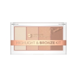 Hypoallergenic Highlight&Bronze Kit