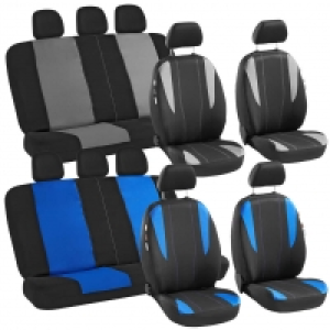 Kaufland  Autositzbezug-Set