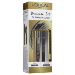 Loréal Paris Volume Million Lashes Mascara + Liner Set