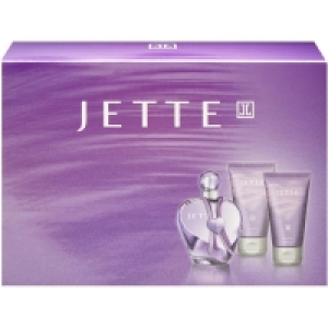 Jette Geschenkset Love