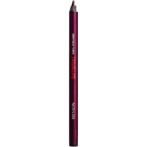Rossmann Revlon So Fierce Eyeliner 863 Righteous Rum