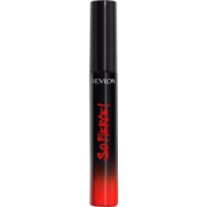 Rossmann Revlon So Fierce Mascara