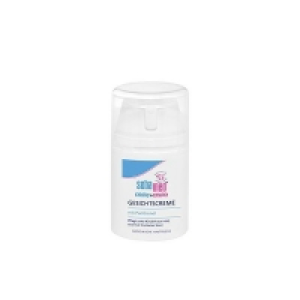 Rossmann Sebamed Baby & Kind Gesichtscreme