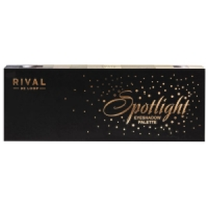 Rossmann Rival De Loop Spotlight Eyeshadow Palette
