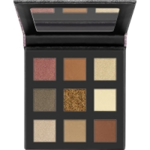 Catrice Glitterholic Eyeshadow Palette C02