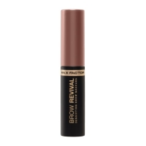 Rossmann Max Factor Brow Revival Brown