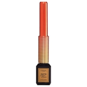 Loréal Paris Electric Nights Matte Signature Eyeliner 10 Gold Signature