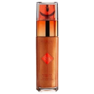 Loréal Paris Electric Nights Face & Body Luminizer Golden Night