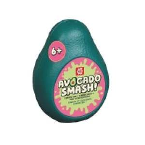 Rossmann Game Factory Avocado Smash