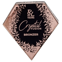 Rossmann Rdel Young Crystal Fusion Bronzer