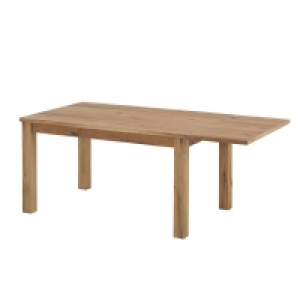 Zusatzplatte Wild Oak (90x45, geölt) 59.95 €