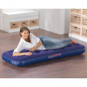 ErgoMAXX® Velours-Luftbett (73x191) 7.99 €