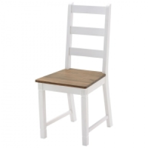 Esszimmerstuhl Wien (Two-Tone) 44.95 €